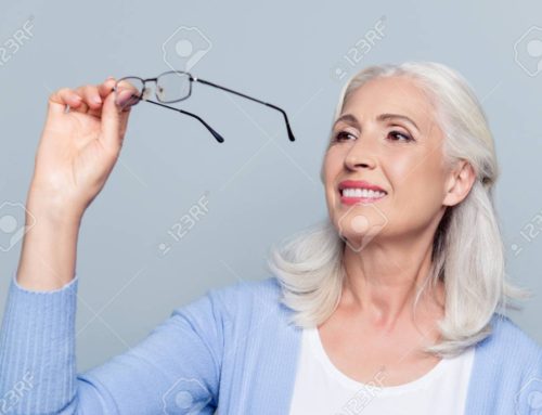 Macular Degeneration