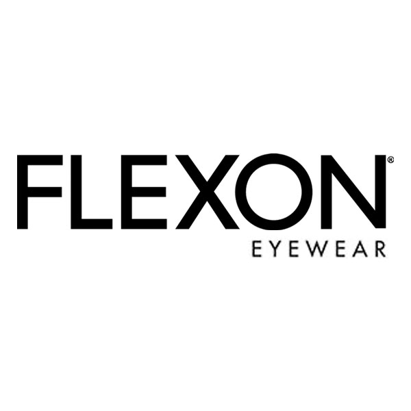 Glasses-Logo-Flexon